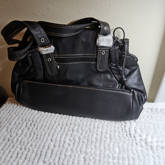 Sylvia Shoulder Bag - Picture 3 of 6